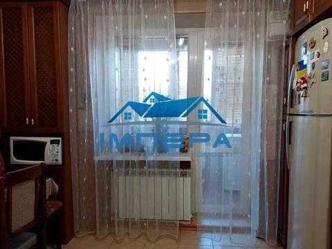 квартира за адресою Баяна вул., 8
