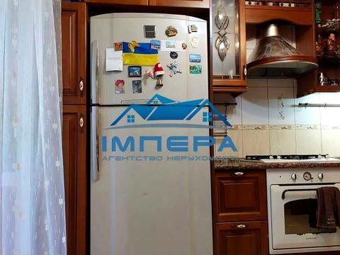квартира за адресою Баяна вул., 8