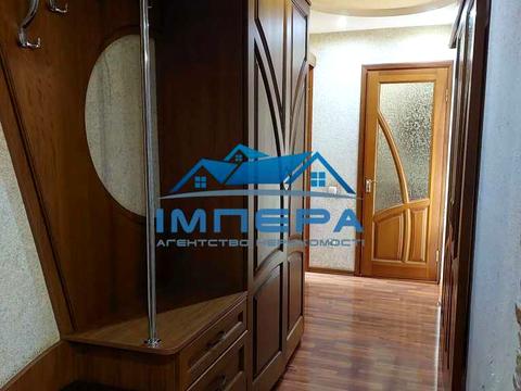 квартира за адресою Баяна вул., 8