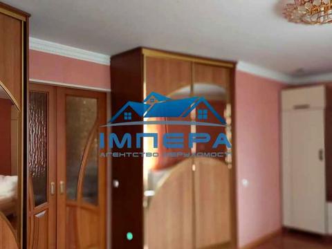 квартира за адресою Баяна вул., 8