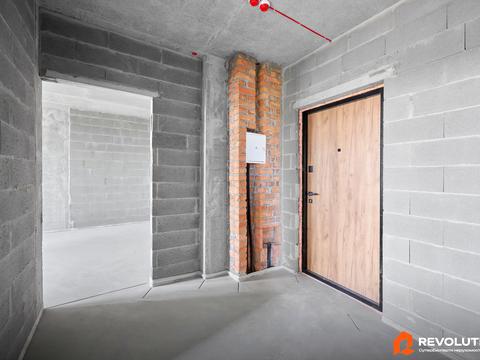 квартира по адресу Столичное шоссе, 3-А