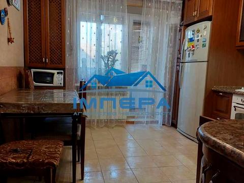 квартира за адресою Баяна вул., 8