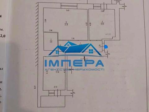 квартира за адресою Баяна вул., 8