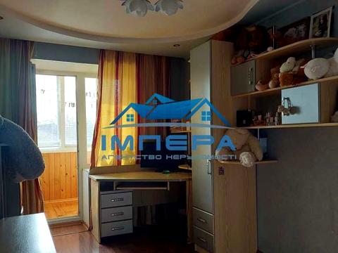 квартира за адресою Баяна вул., 8