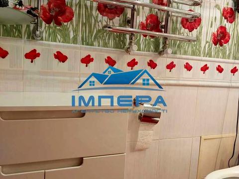 квартира за адресою Баяна вул., 8