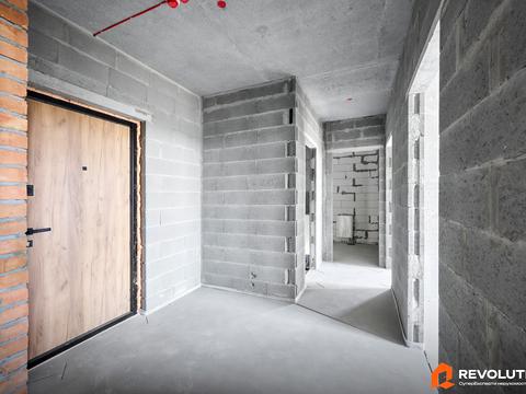 квартира по адресу Столичное шоссе, 3-А
