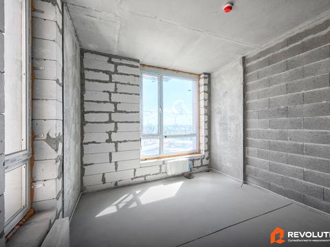 квартира по адресу Столичное шоссе, 3-А