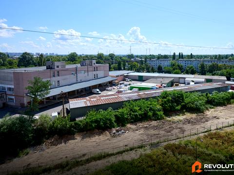 квартира по адресу Столичное шоссе, 3-А