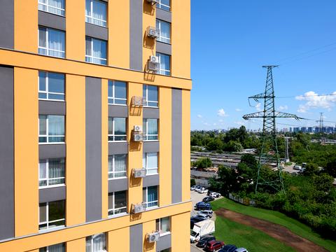 квартира по адресу Столичное шоссе, 3-А