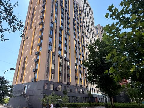 квартира по адресу Столичное шоссе, 3-А