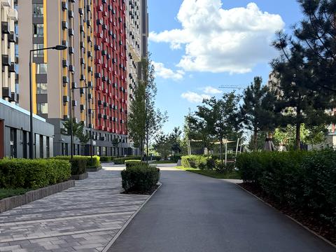 квартира по адресу Столичное шоссе, 3-А