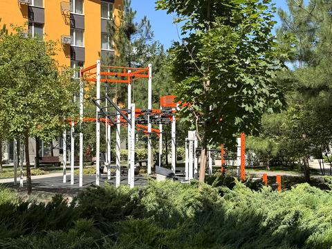 квартира по адресу Столичное шоссе, 3-А