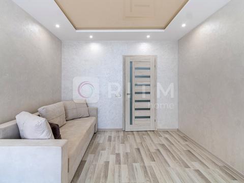 квартира по адресу Бастіонна ул., 5