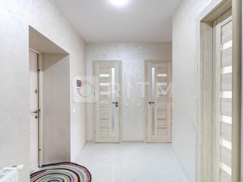 квартира по адресу Бастіонна ул., 5