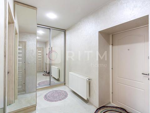 квартира по адресу Бастіонна ул., 5