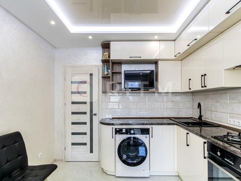 квартира по адресу Бастіонна ул., 5