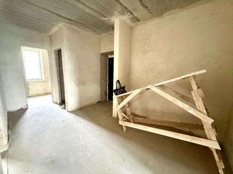 квартира за адресою Краківська вул., 4