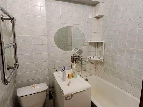 квартира за адресою Метробудівська вул., 6