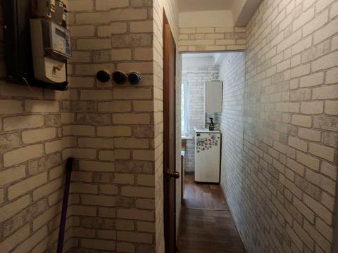 квартира за адресою Метробудівська вул., 6