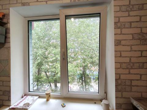 квартира за адресою Метробудівська вул., 6