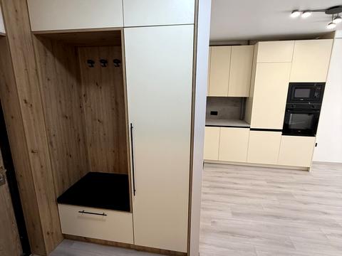 квартира по адресу Героїв Майдану ул., (Будинок 11)