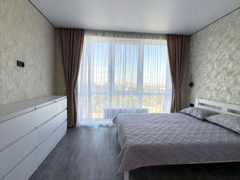 квартира по адресу Варненская ул., 29