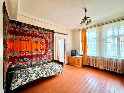квартира за адресою смт. Благодатне (Жовтневе), Миру, 4
