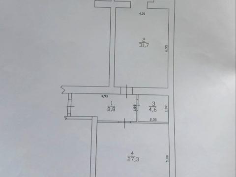 квартира за адресою Лосівський пров., 2б