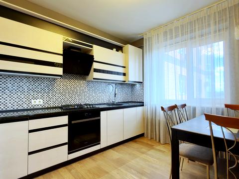 квартира за адресою Кульпарківська вул., 230-А