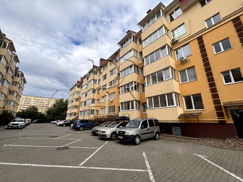 квартира по адресу Тарасівська ул., 25