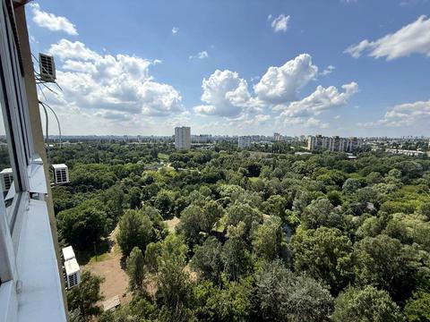квартира за адресою Михайла Донця вул., 2-Б