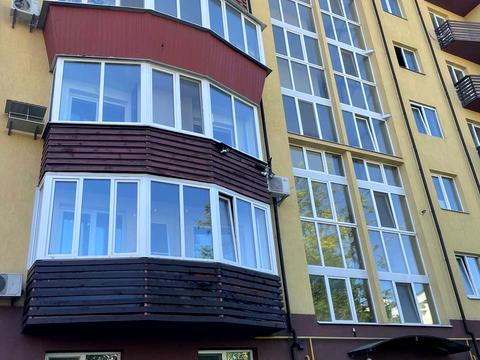 квартира за адресою Миколи Сингаївського вул. (Ново-Оскольська), 1-К