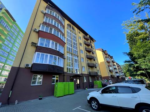 квартира за адресою Миколи Сингаївського вул. (Ново-Оскольська), 1-К