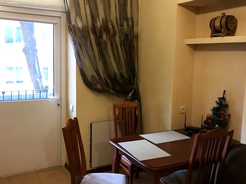 квартира за адресою Львів, Тараса Шевченка просп., 34