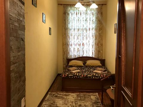 квартира за адресою Львів, Тараса Шевченка просп., 34