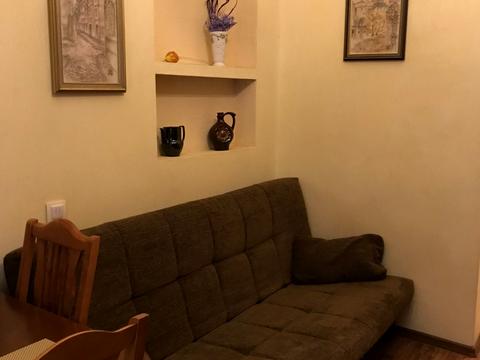 квартира за адресою Львів, Тараса Шевченка просп., 34