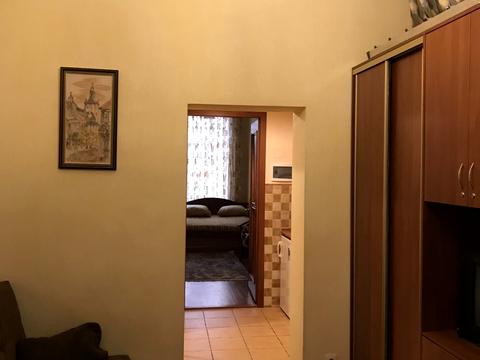 квартира за адресою Львів, Тараса Шевченка просп., 34