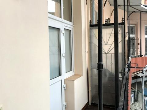 квартира за адресою Львів, Тараса Шевченка просп., 34