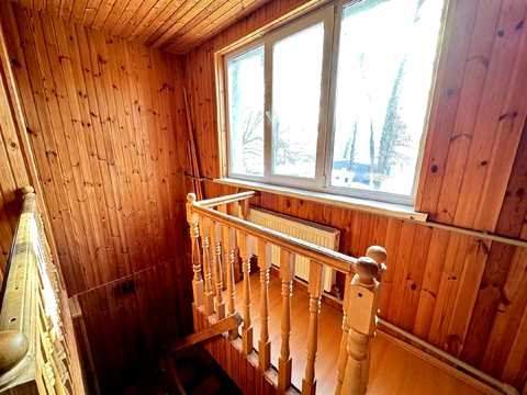будинок за адресою Миколи Будника пров., 6А
