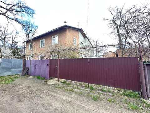 будинок за адресою Миколи Будника пров., 6А