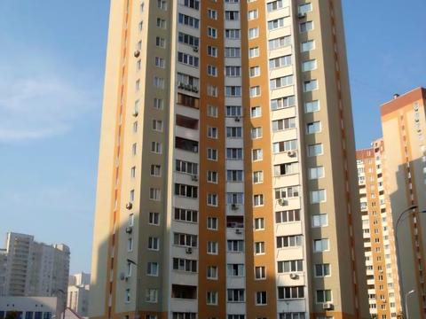 квартира по адресу Урловская ул., 15