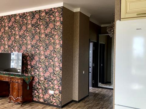 квартира за адресою Французький бульв., 9