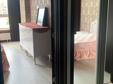 квартира за адресою Французький бульв., 9