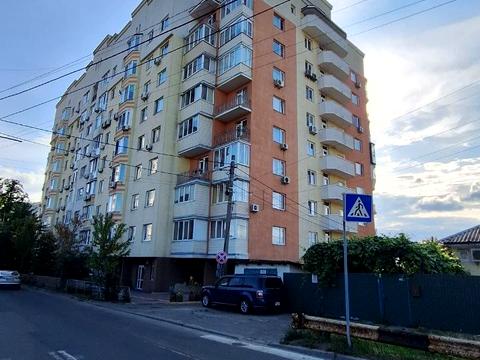 квартира за адресою Козацька вул., 114