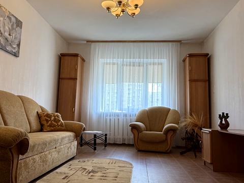 квартира за адресою Ревуцького вул., 5