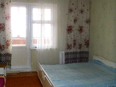 квартира за адресою Алматинська вул. (Алма-Атинська), 43/57
