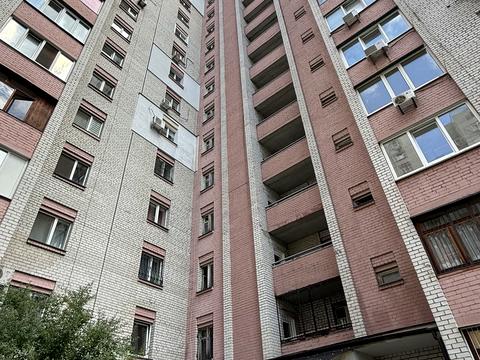 квартира за адресою Ревуцького вул., 5