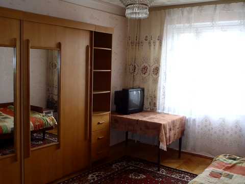 квартира за адресою Алматинська вул. (Алма-Атинська), 43/57