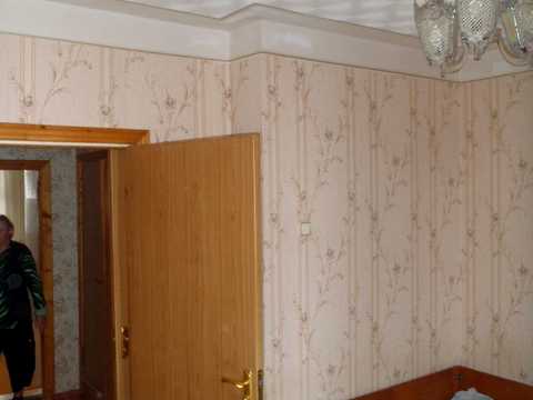 квартира за адресою Алматинська вул. (Алма-Атинська), 43/57
