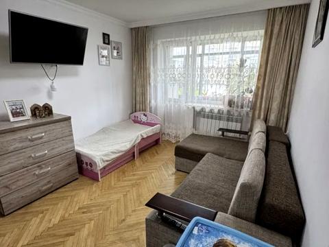квартира по адресу Рубчака ул., 6